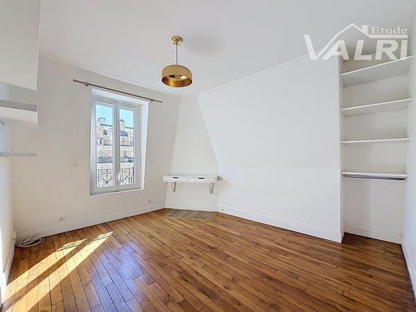 Appartement Paris 2 pièce(s) 46m2, Paris 75018
