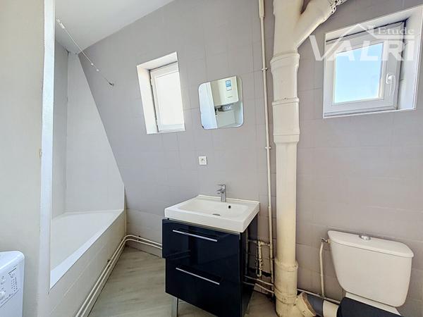 Appartement Paris 2 pièce(s) 46m2, Paris 75018