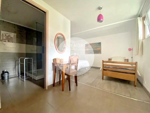 Vente                                                      Maison
                        
                     9 pièces                      250 m2                     à Saint-Brevin-les-Pins