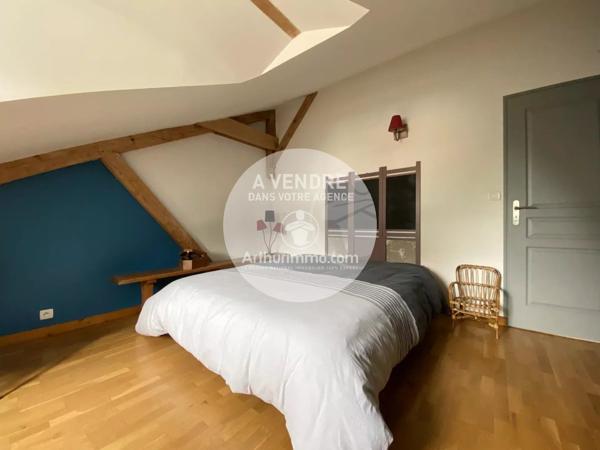 Vente                                                      Maison
                        
                     9 pièces                      250 m2                     à Saint-Brevin-les-Pins
