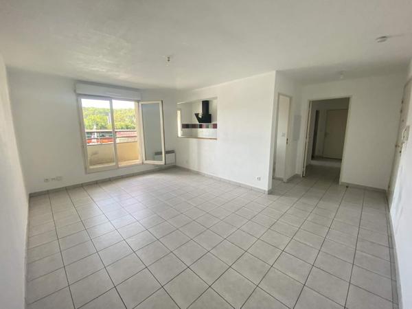 Appartement F3 près de la gare , Coulommiers