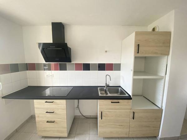 Appartement F3 près de la gare , Coulommiers
