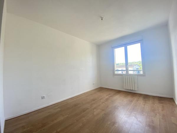 Appartement F3 près de la gare , Coulommiers