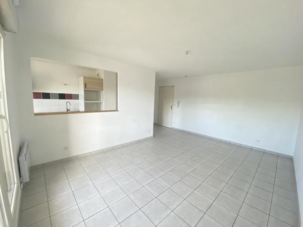 Appartement F3 près de la gare , Coulommiers