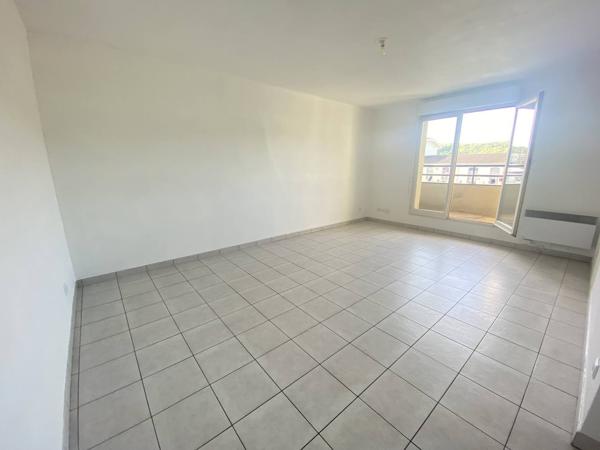 Appartement F3 près de la gare , Coulommiers