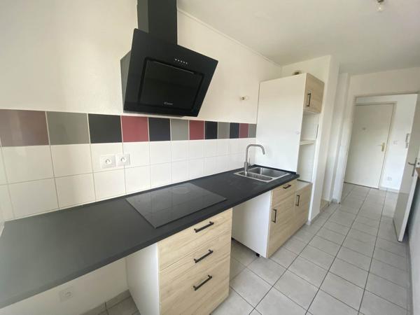 Appartement F3 près de la gare , Coulommiers