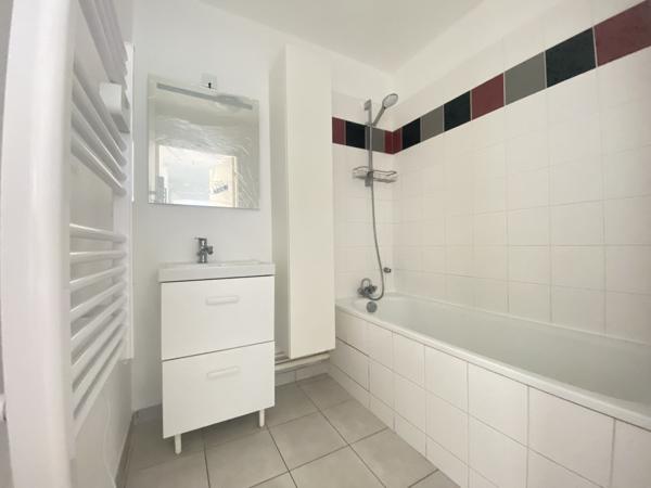 Appartement F3 près de la gare , Coulommiers