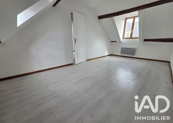 Appartement à vendre 4 pièces 67 m² La Chapelle-en-Serval