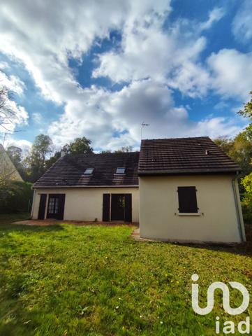 Maison à vendre 6 pièces 120 m² Avilly-Saint-Léonard