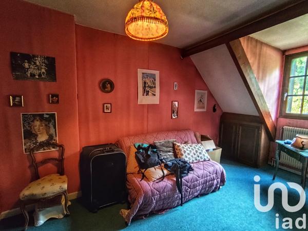 Maison à vendre 6 pièces 120 m² Avilly-Saint-Léonard