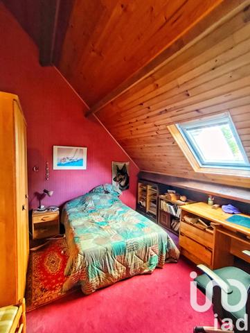 Maison à vendre 6 pièces 120 m² Avilly-Saint-Léonard