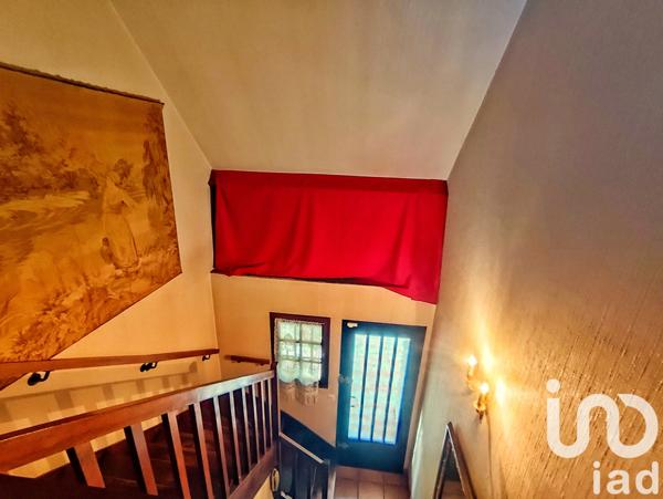 Maison à vendre 6 pièces 120 m² Avilly-Saint-Léonard