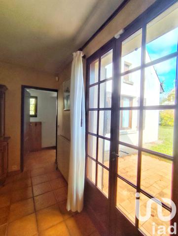 Maison à vendre 6 pièces 120 m² Avilly-Saint-Léonard