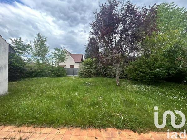 Maison à vendre 6 pièces 120 m² Avilly-Saint-Léonard