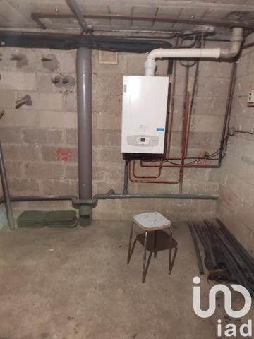 Maison à vendre 6 pièces 120 m² Avilly-Saint-Léonard