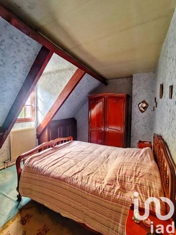 Maison à vendre 6 pièces 120 m² Avilly-Saint-Léonard