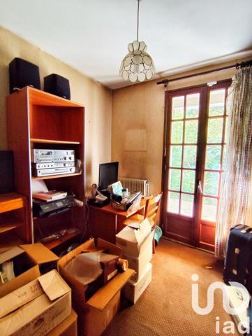 Maison à vendre 6 pièces 120 m² Avilly-Saint-Léonard