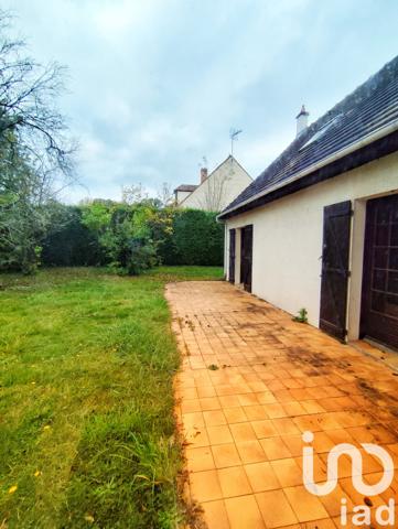 Maison à vendre 6 pièces 120 m² Avilly-Saint-Léonard