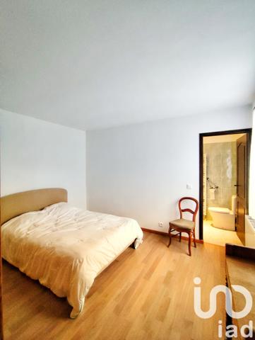 Maison à vendre 6 pièces 120 m² Avilly-Saint-Léonard