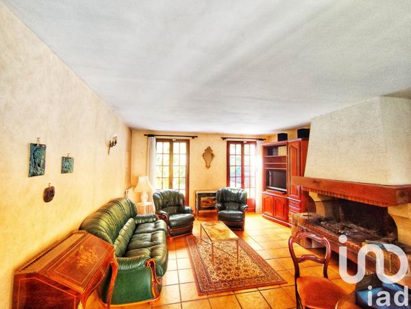 Maison à vendre 6 pièces 120 m² Avilly-Saint-Léonard