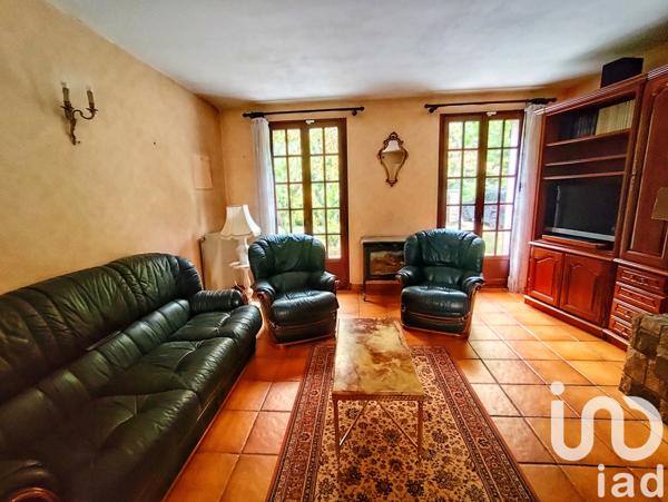 Maison à vendre 6 pièces 120 m² Avilly-Saint-Léonard