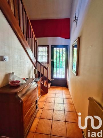 Maison à vendre 6 pièces 120 m² Avilly-Saint-Léonard