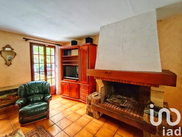 Maison à vendre 6 pièces 120 m² Avilly-Saint-Léonard