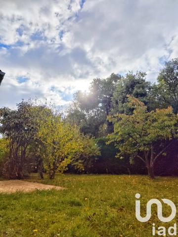 Maison à vendre 6 pièces 120 m² Avilly-Saint-Léonard