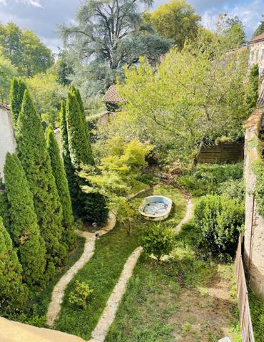 Maison 12 pièces - 495 m² Exclusivité efficity