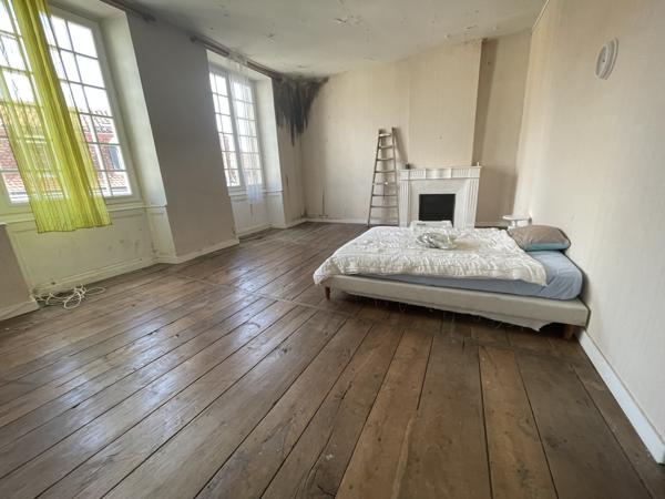 Maison 12 pièces - 495 m² Exclusivité efficity