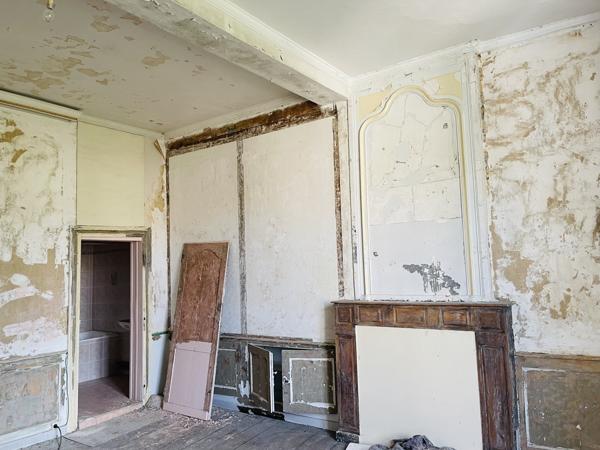 Maison 12 pièces - 495 m² Exclusivité efficity