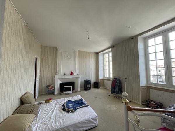 Maison 12 pièces - 495 m² Exclusivité efficity