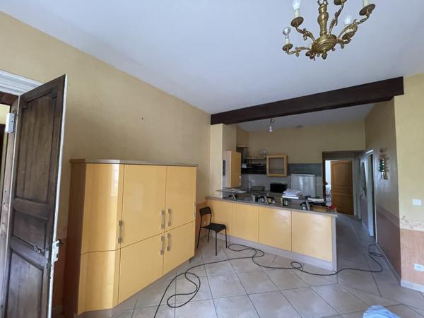 Maison 12 pièces - 495 m² Exclusivité efficity