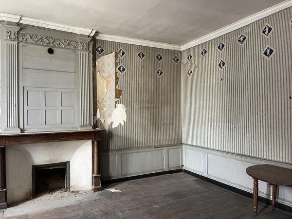 Maison 12 pièces - 495 m² Exclusivité efficity