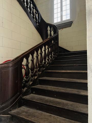 Maison 12 pièces - 495 m² Exclusivité efficity