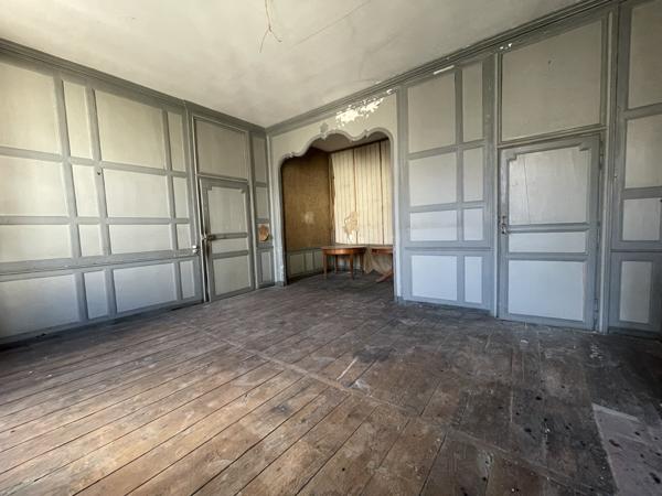 Maison 12 pièces - 495 m² Exclusivité efficity