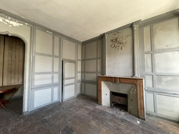 Maison 12 pièces - 495 m² Exclusivité efficity