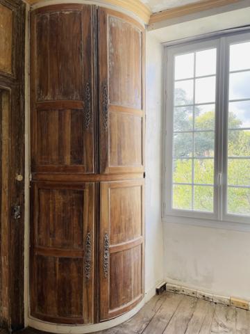 Maison 12 pièces - 495 m² Exclusivité efficity