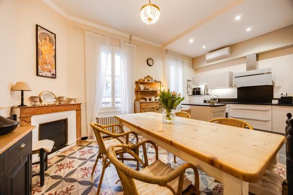 Vente Maison de luxe Perpignan 8 Pièces 194 m²