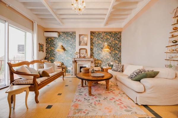 Vente Maison de luxe Perpignan 8 Pièces 194 m²