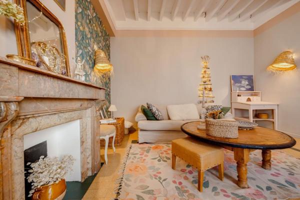 Vente Maison de luxe Perpignan 8 Pièces 194 m²