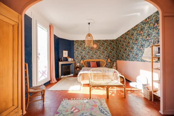 Vente Maison de luxe Perpignan 8 Pièces 194 m²