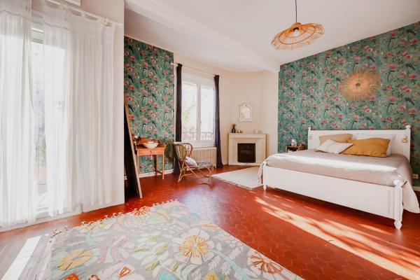 Vente Maison de luxe Perpignan 8 Pièces 194 m²