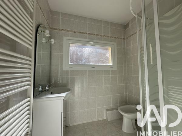 Appartement à vendre 2 pièces 33,05 m² Cauterets