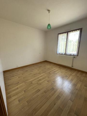 À louer – Maison proche du centre-ville