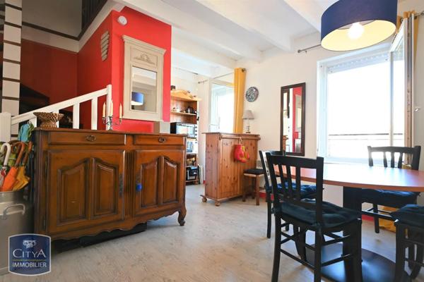 Appartement à vendre 2 pièces 66m²