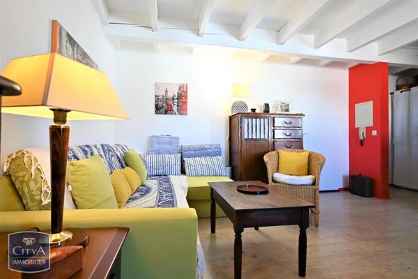 Appartement à vendre 2 pièces 66m²