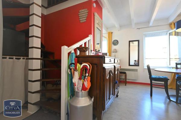 Appartement à vendre 2 pièces 66m²