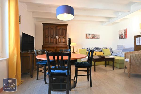 Appartement à vendre 2 pièces 66m²