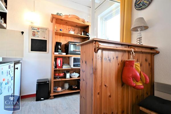 Appartement à vendre 2 pièces 66m²